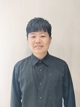 アース 花小金井店(HAIR&MAKE EARTH) 増田 裕人
