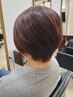 ★ご新規様★【新規限定】カット+リンケージTR　￥6500→￥6000
