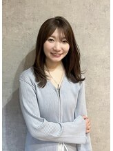 《丁寧なカウンセリング》と《アットホームな空間》あなたの理想 を叶える"mau"のスタッフの紹介