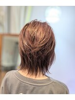 レリビー アウラ(LELiBE_'aula)&nbsp;ナチュラルスタイル