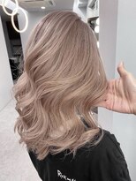 リゲル(rigel)&nbsp;上品なミルクティーベージュ