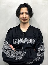 ラフィーチ バイ シウン(Ra-Ffichi by siun.) 山下 大介