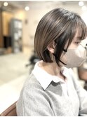 【デザインボブ】