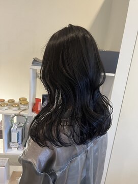 ビフィーノ モーダ 苦楽園店(bifino moda) ロングスタイル