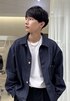 波巻きスパイラルパーマツイストスパイラルパーマ韓国._.