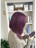 ピンクラベンダー(ラベンダー強め)