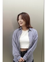 カルム(kalm) 西谷 レア