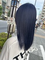 ギャラクシーアンブレラ 水戸店(GALAXY&BRELLA)&nbsp;ディープパープル