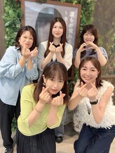 アイスタイル プレミアム アルパーク店(I STYLE premium) 髪質改善 特化美容師