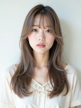 コモン ヘア デザイン(COMMON hair design)