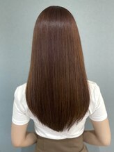 リルヘアー(RELUHAIR)