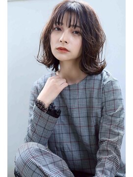 ゼロ 仏生山店(ZERO) 大人ボブ