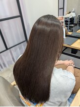 デドゥ 小幡店(deDeux) 髪質改善縮毛矯正