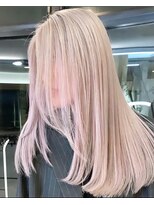 テラ 仙台(Tera) ホワイトカラー ペールベージュ ホワイトベージュ