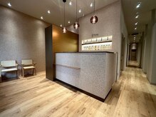 ＊韓国レイヤー＊顔まわりの似合わせカットはZinaにお任せ♪