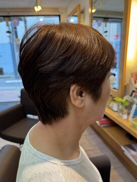 ショートカット