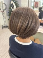 タヤ 自由が丘店(TAYA)&nbsp;白髪生かしカラー