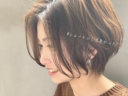 リヴ(LIV)の写真