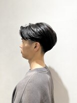 リタ オム 大宮店(RITA HOMME)&nbsp;骨格補正センターパート