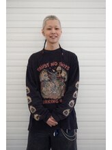 アンドケー 那覇おもろまち店(and K)&nbsp;橋本 栄一朗