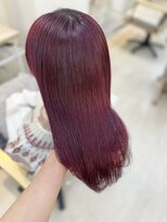 ランプ 柏(Lamp)&nbsp;ピンクラベンダー