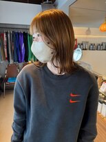 ニュード(niud)&nbsp;ヘーゼルロブ