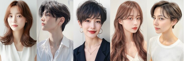 ロッコ(ROCCO)のサロンヘッダー