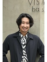ヴィサージュバスク(VISAGE ba.s.k)&nbsp;高橋 伸宗 【市川駅】