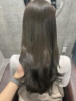 ピープルスペース 勝どき(people[  ])&nbsp;＊オリーブベージュ＊