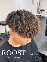 ルースト 八王子店(ROOST)&nbsp;八王子でできる！イナズマツイスト