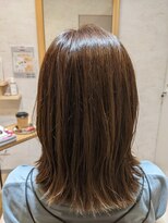 シー 北寺島店(She) 白髪ぼかし 30代、40代、50代