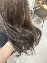 トリムバイエンヴィ(tlim by ENVY)&nbsp;オリーブグレージュ