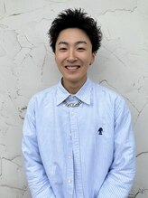 ニュウニュウ(NIU NIU)&nbsp;三好　一総 