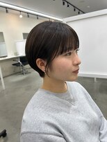 キートス 高知店(kiitos)&nbsp;［コンパクトショート］