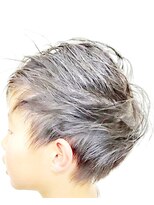 サロンドルナフレイヤ(Salon de Luna Freyja)&nbsp;キッズ・メンズ ショート