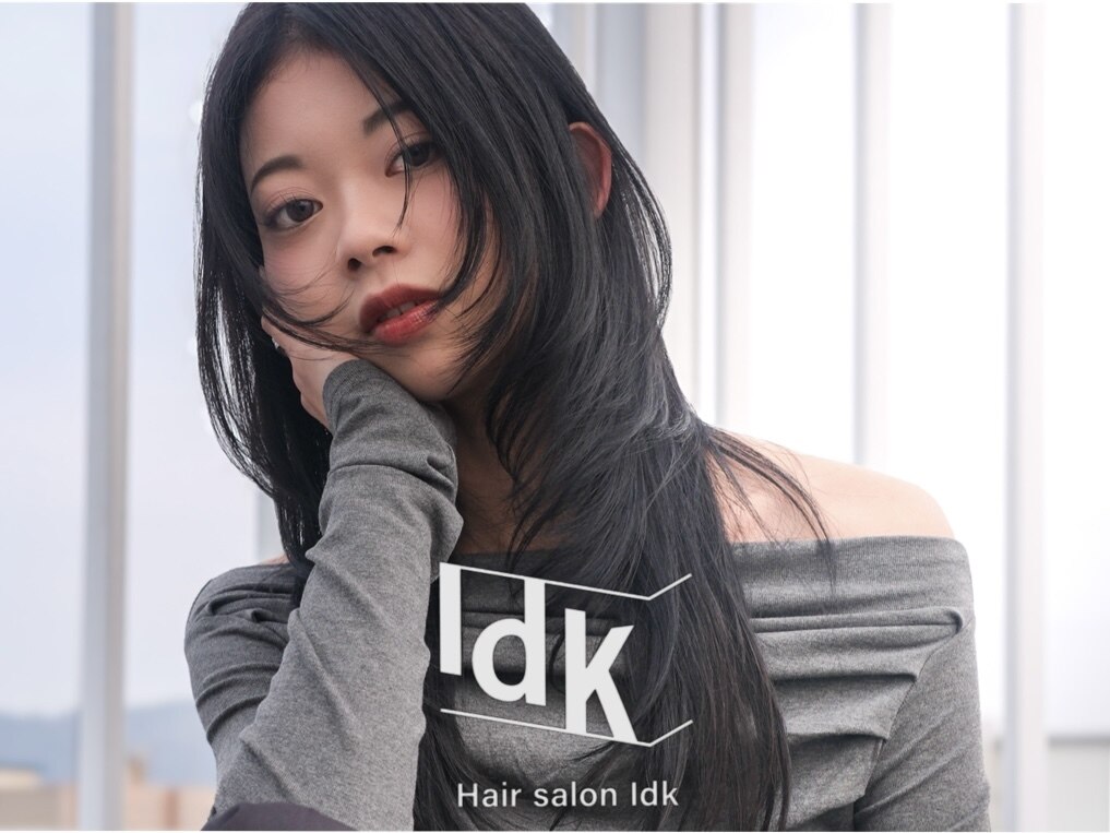 Idk｜ホットペッパービューティー