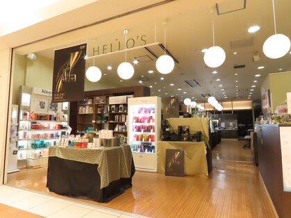 アローズ ステラプレイス店(HELLO'S)の写真
