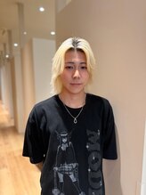 ジーナ 船橋南口(Zina)&nbsp;宮原 裕也