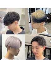 カンゴールサロン 富山セントラル(KANGOL SALON)