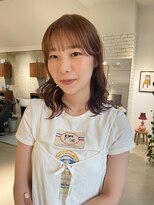 ニュア(neua)&nbsp;オレンジブラウン/奈良/橿原神宮前