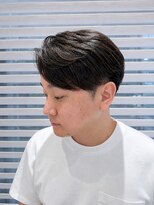 アンチェ(Anche) 落ち着いた大人スタイル