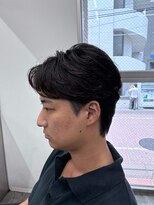 フィフスワン(fifth one)&nbsp;フェザーパーマ