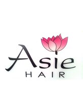 Asie HAIR
