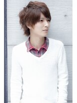 エイト プラット 渋谷2号店(EIGHT plat) 【EIGHT plat渋谷】Asaka★大人ミディ★