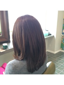 プティボヌール(petit bonheur) 【petit bonheur】カラー☆アッシュベージュ