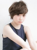 リリアン 表参道(relian)&nbsp;似合わせカットが得意☆リリアン表参道