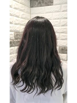 プログレス 中野店(PROGRESS) ふわロング