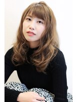 スパリブール(Spalibur)&nbsp;フェミニティゆるふわウェーブ