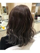 ボブインターナショナル(bob international)&nbsp;毛先グラデーションカラー