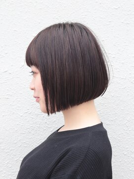 ララ(LALA) ラインボブ